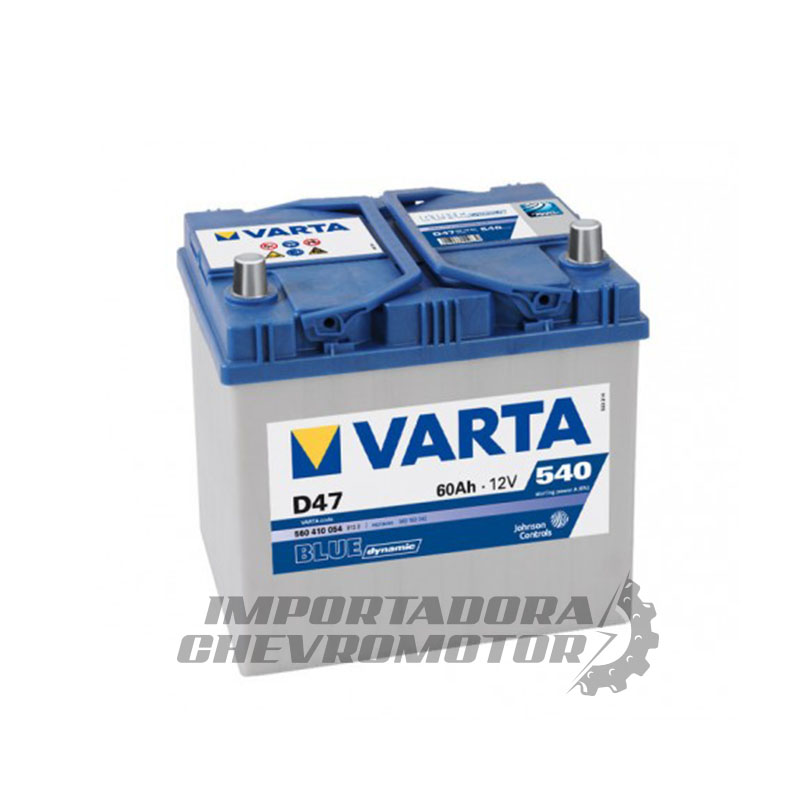 Batería-Varta-D47-60Ah-bogota
